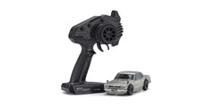 Kyosho Mini-Z AWD Nissan Skyline 2000GT-R (KPGC10) Tuned Ver. Silver (32636S)