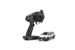 MINI-Z AWD Toyota SPRINTER TRUENO AE86 INITIAL D 32651ID Kyosho America