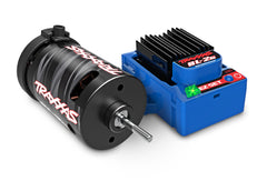 Traxxas BL-2s Brushless Power System (3382)
