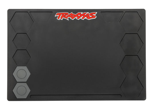 Traxxas Pit Mats (Sizes--S,M,L)