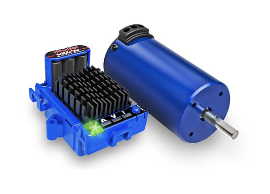 Traxxas Velineon VXL-4s Extreme Brushless Power System (3440)