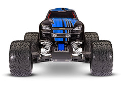 Traxxas Stampede: 1/10 Scale Monster Truck w/USB-C (36054-8)