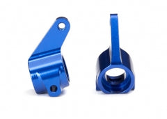 Traxxas Colored Aluminium Steering Blocks, Rustler®/Stampede®/Bandit (2) (3636)