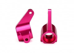 Traxxas Colored Aluminium Steering Blocks, Rustler®/Stampede®/Bandit (2) (3636)