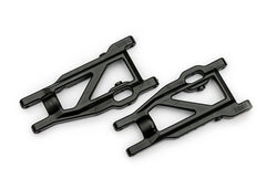 Traxxas Heavy Duty Suspension Arms, Front/Rear (left & right) (3655-BLK)