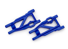 Traxxas Heavy Duty Suspension Arms, Front/Rear (left & right) (3655-BLK)