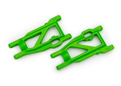 Traxxas Heavy Duty Suspension Arms, Front/Rear (left & right) (3655-BLK)