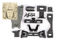 Traxxas Body Conversion Kit Rustler TRAXXAS