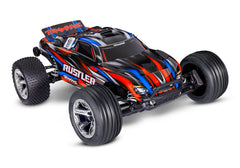 Traxxas Rustler 2WD BL-2s HD (37354-4)