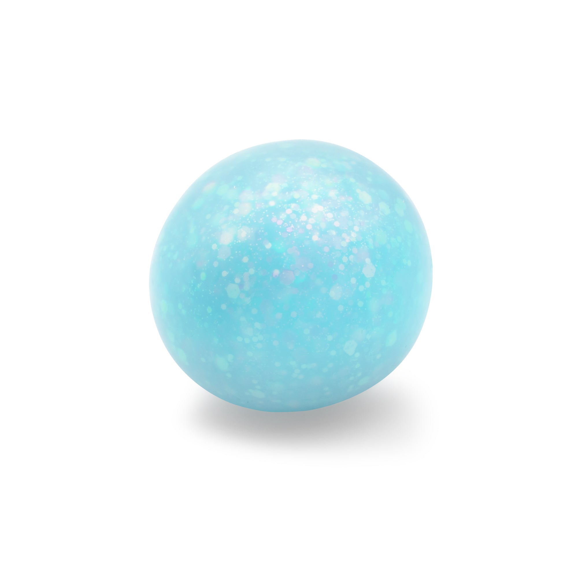 Scrunchems Galaxy Light Up Squish Ball One For Fun US LLC