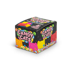 Scrunchems Candy Cats One For Fun US LLC