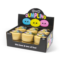 Scrunchems Dumpling One For Fun US LLC