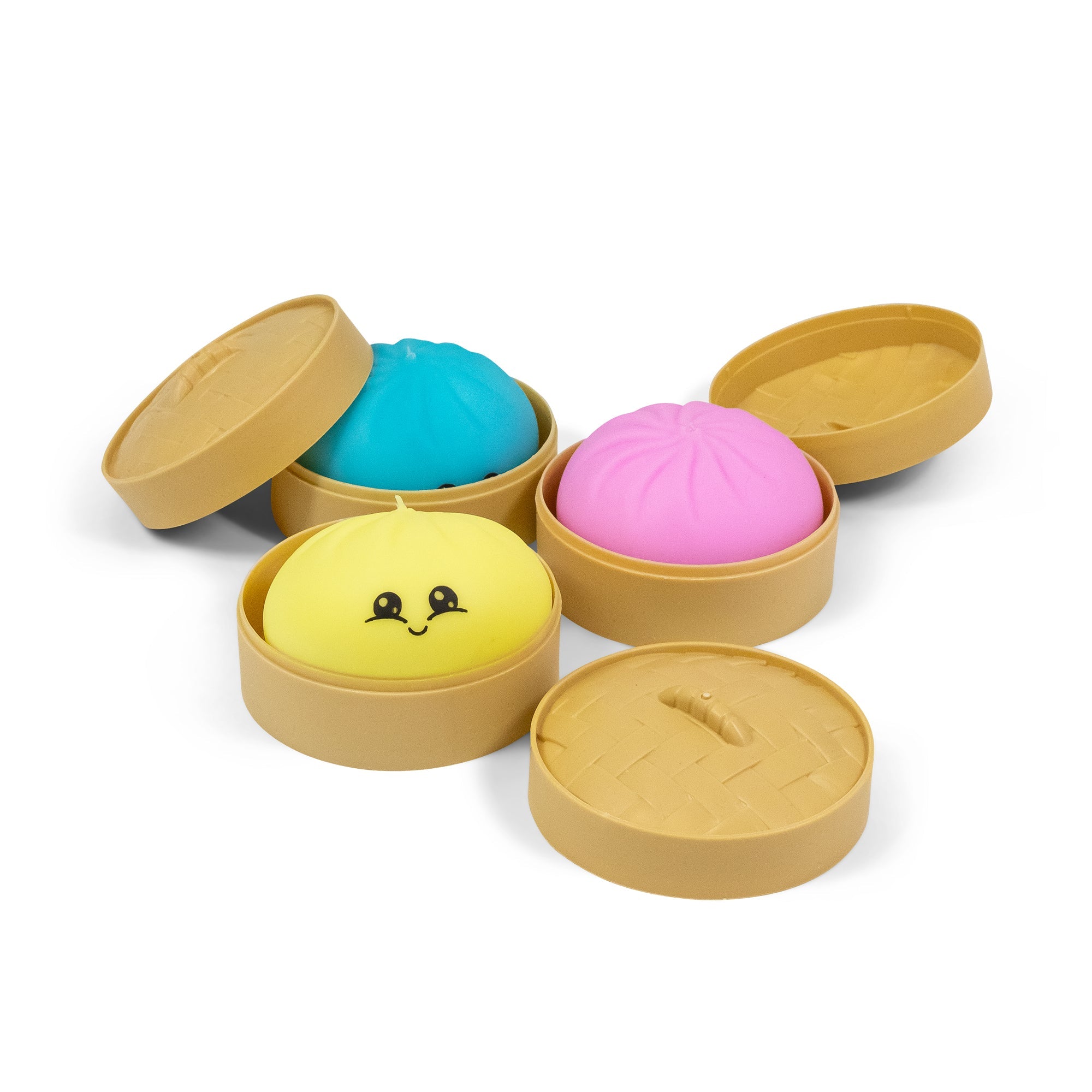 Scrunchems Dumpling One For Fun US LLC