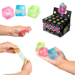 Scrunchems Min Sugar Cubes One For Fun US LLC