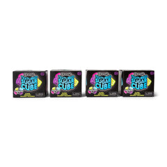 Scrunchems Textured Sugar Cube One For Fun US LLC