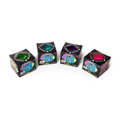 Scrunchems Textured Sugar Cube One For Fun US LLC
