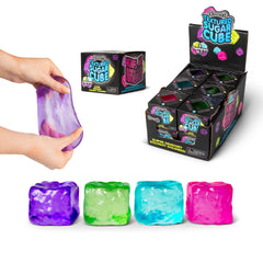 Scrunchems Textured Sugar Cube One For Fun US LLC