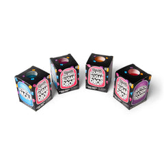 Scrunchems Squishy Sugar Drop One For Fun US LLC