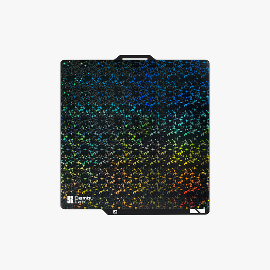 Bambu 3D Effect Sheet (FAP013) Bambu Lab