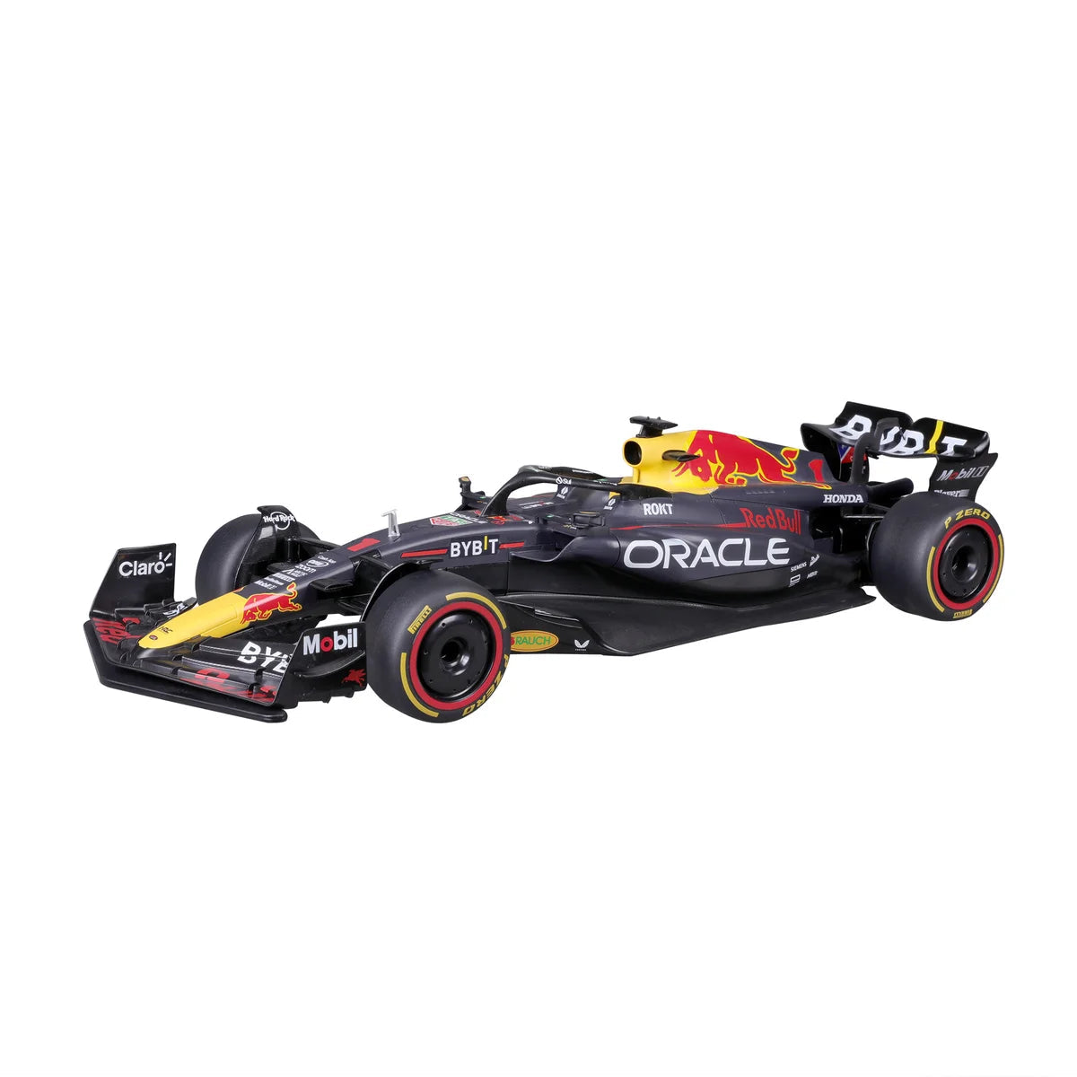 Formula Racing R/C, 1:10 Scale Maisto – Friendly Hobbies