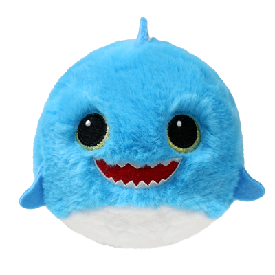 Beanie Bouncers (Bouncy Ball Plushies) Ty