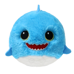 Beanie Bouncers (Bouncy Ball Plushies) Ty