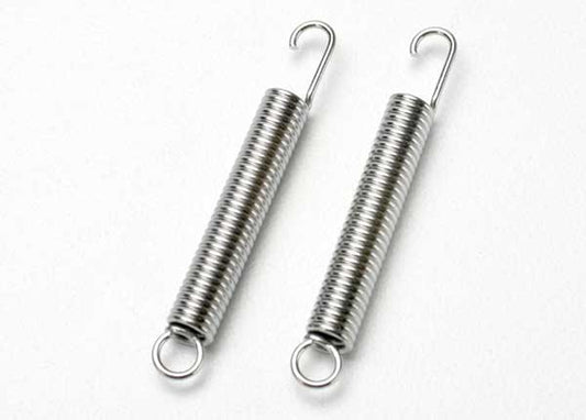 Traxxas Spring, throttle return (2) (Revo®/Slayer) (4046)
