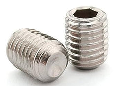 M2.5x3 Socket Set Screw