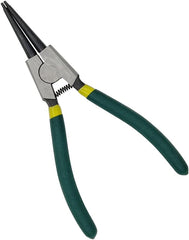 Snap Ring Pliers Circlip Pliers Internal/External, Ring Remove Retaining Pliers(7 Inch)