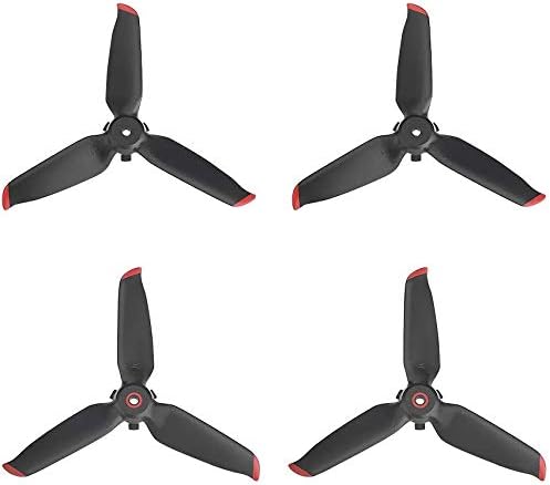 DJI FPV Low Noise Propellers (Set of 4)