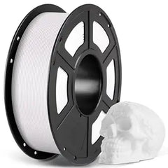 Friendly Hobbies Premium Silk PLA/TPU/ABS/PETG 3D Printer Filament, 1.75mm, 1kg