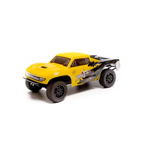 HobbyPlus 1:24 2WD SPECK-SCT Brushed Heli Direct