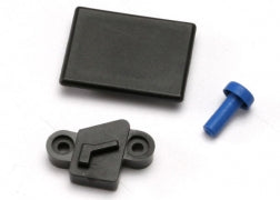 Traxxas Cover plates and seals, forward only conversion (5157)