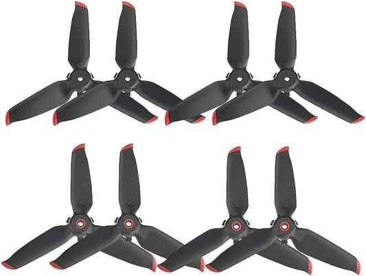 DJI FPV Low Noise Propellers (Set of 4)