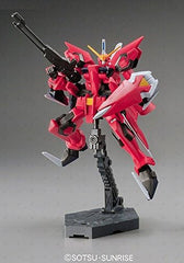 Bandai R05 Aegis Gundam "Remaster" 1/144 HG Bandai Gundam (BAS2156316)