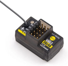 FrySky FGr4B 4Ch AFHDS 3 Micro Mini Receiver (FGR4B)