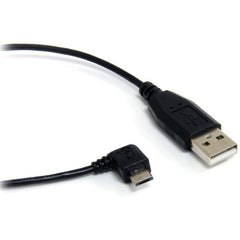 1FT 90 Degree Micro USB (X0028IXOZL) Amazon