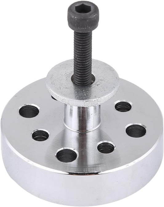 DLE: Prop Drill Propeller Adapter