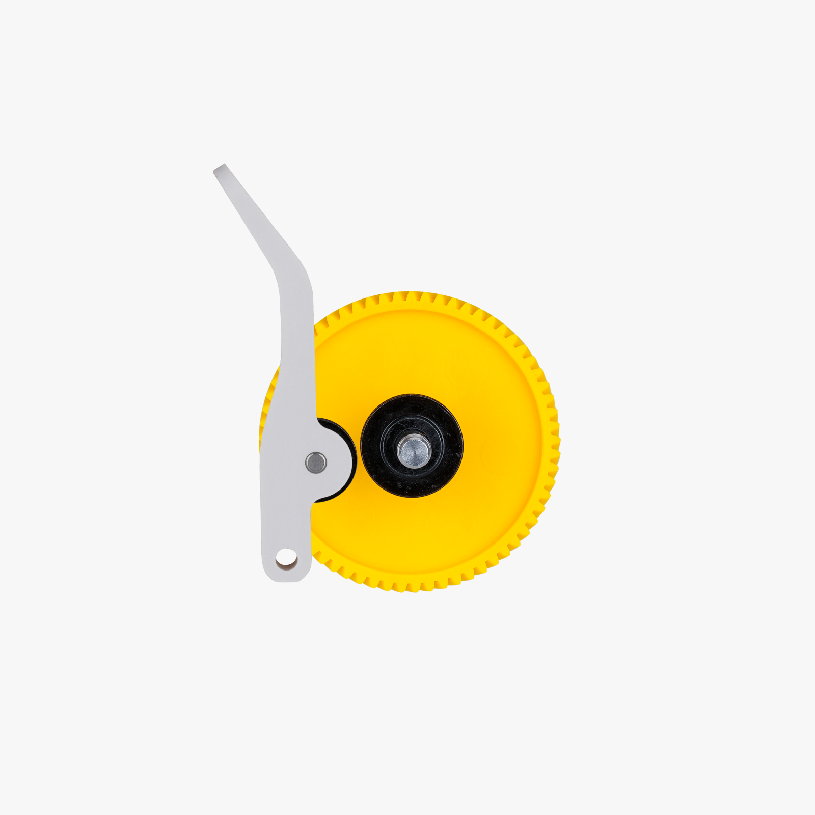 Bambu Lab Hardened Steel Extruder Gear Assembly - A1 Series Bambu Lab