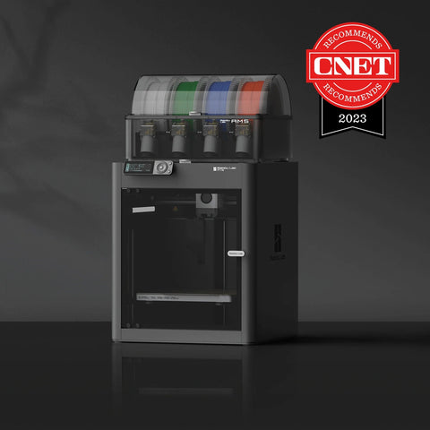 Bambu Lab P1S 3D Printer Series Combo