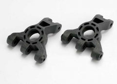 Traxxas Carriers, stub axle (rear) (left & right)