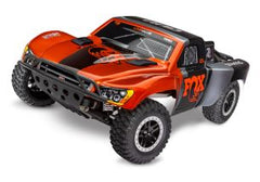 Traxxas Slash® VXL 2WD 60+ MPH Short-Course Truck (58276-74)