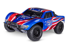 Traxxas Slash 2WD Brushless TRAXXAS