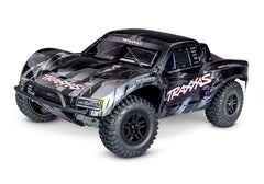 Slash 2WD Brushless TRAXXAS