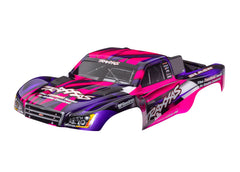 Slash Pink Clipless Body Friendly Hobbies