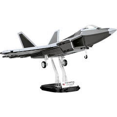 COBI Lockheed F-22 Raptor Fighter Jet : Set #5855 COBI