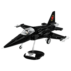 COBI TOP GUN MIG-28 Fighter Jet : Set #5859 COBI
