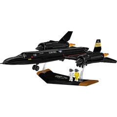 COBI EXECUTIVE EDITION Lockheed SR-71 Blackbird : Set #5890 COBI