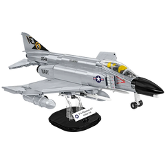 COBI F-4 Phantom II Jet Fighter: Set #5897 COBI