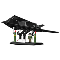 COBI F-117 Nighthawk Stealth Fighter: Set #5903 COBI